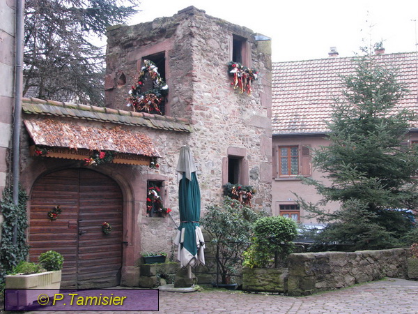 2008-12-16 12-06-02.JPG - Weihnachtszeit in den Vogesen Keysersberg